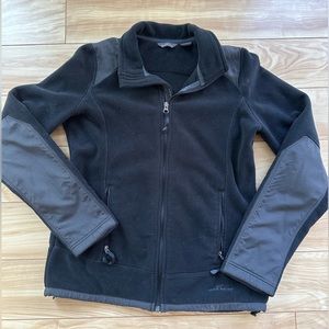 Eddie Bauer zip up